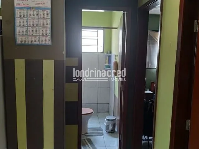 Casa à venda, no bairro Jardim Nova Esperança em Londrina