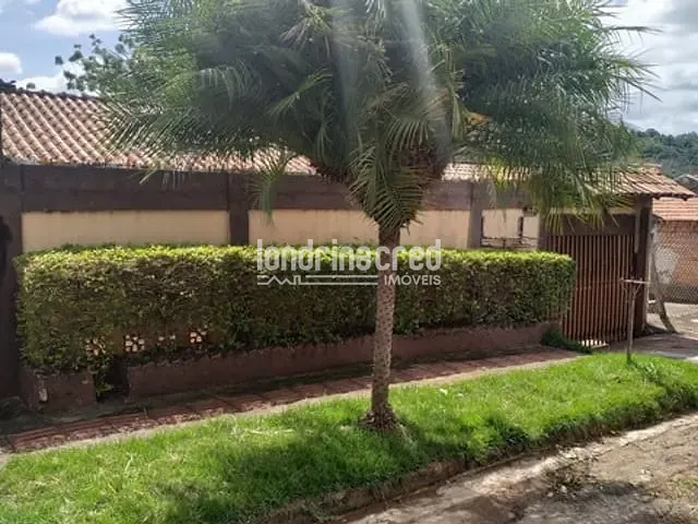 Casa à venda, no bairro Jardim Nova Esperança em Londrina