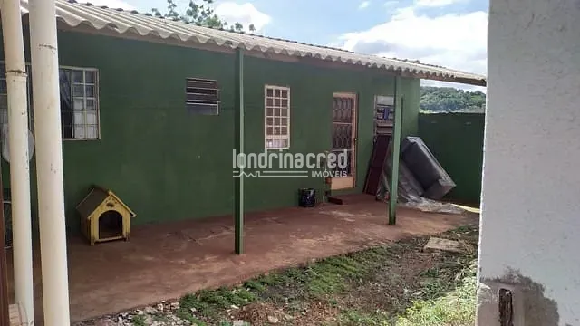 Casa, 4 quartos, 55 m² - Foto 9