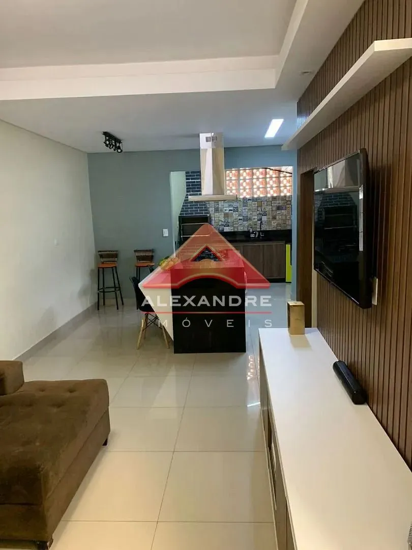 Casa, 2 quartos, 75 m² - Foto 4