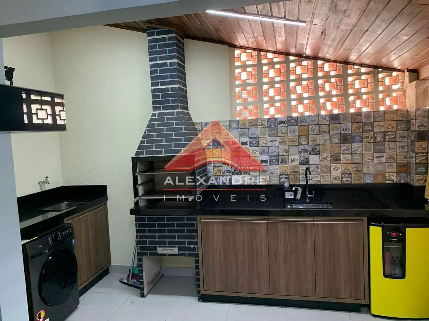 Casa, 2 quartos, 75 m² - Foto 21