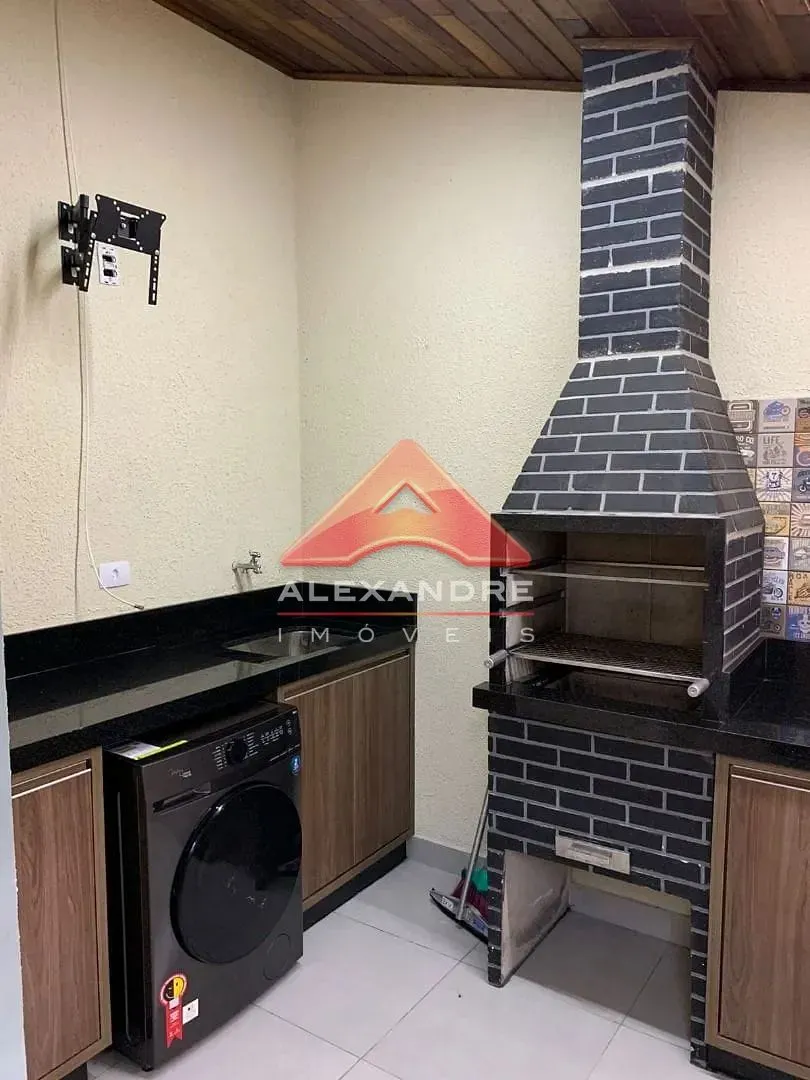 Casa, 2 quartos, 75 m² - Foto 22