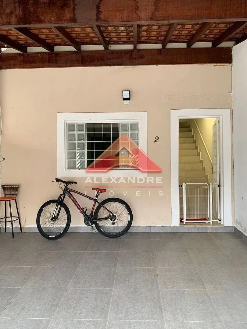 Casa, 2 quartos, 75 m² - Foto 24