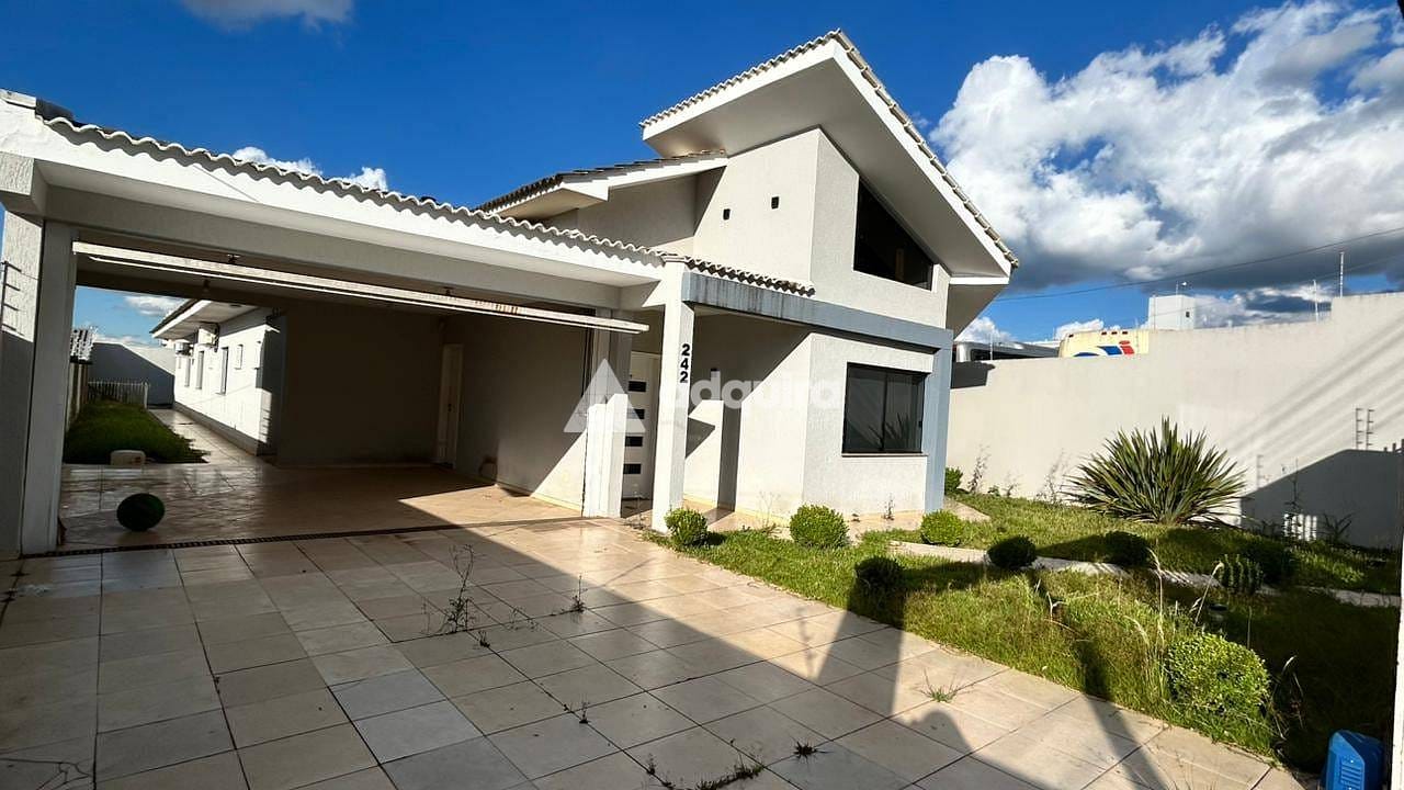 Casa, 3 quartos, 290 m² - Foto 1