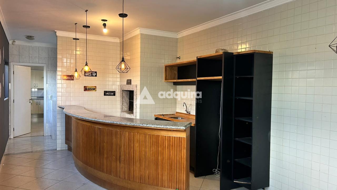 Casa, 3 quartos, 290 m² - Foto 12