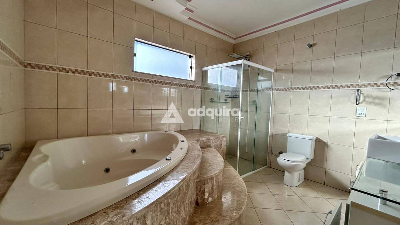 Casa, 3 quartos, 290 m² - Foto 16