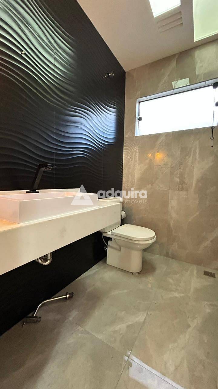 Casa, 3 quartos, 290 m² - Foto 6