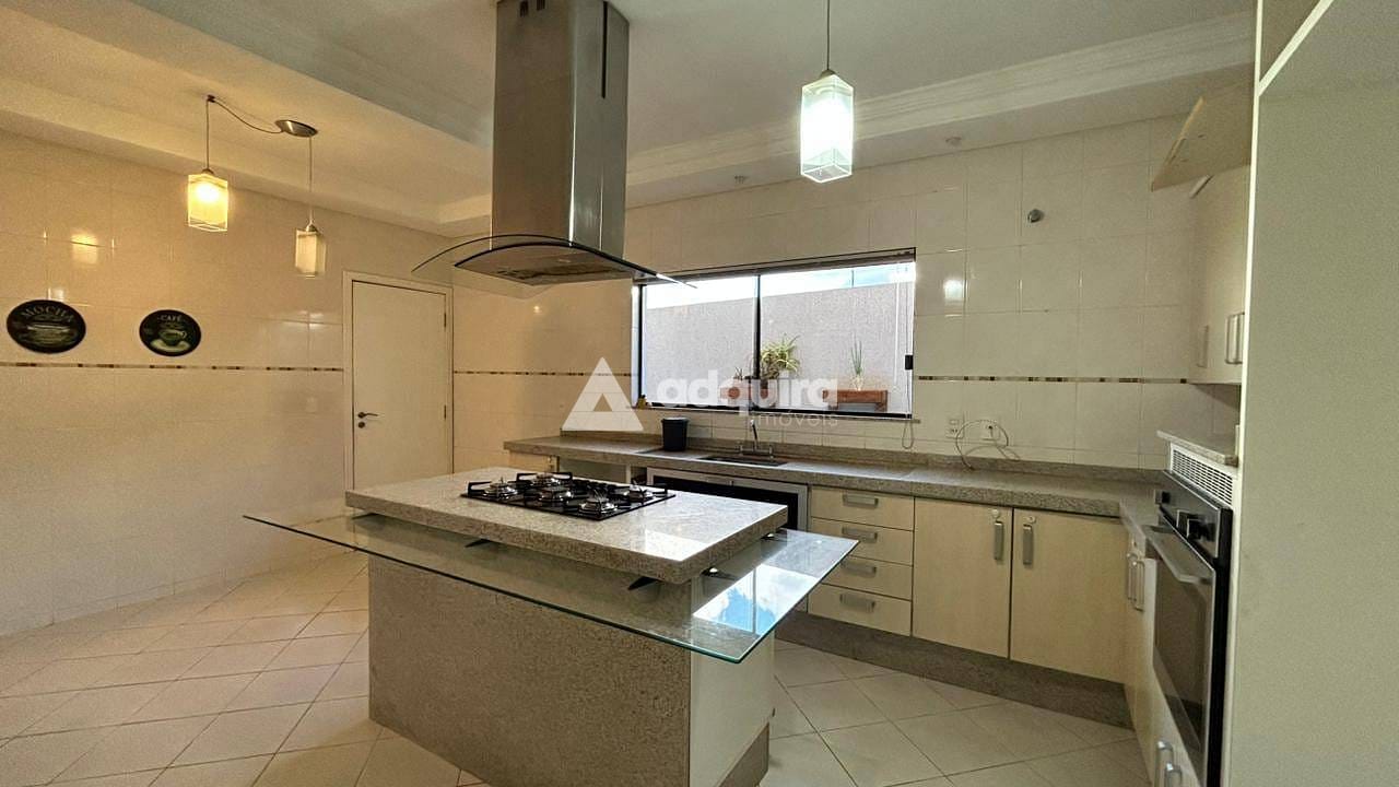 Casa, 3 quartos, 290 m² - Foto 8