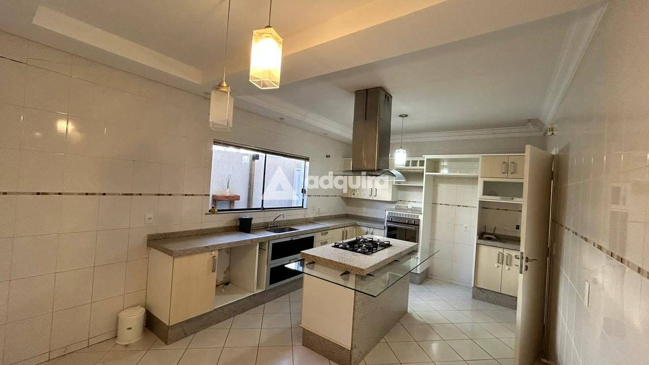 Casa, 3 quartos, 290 m² - Foto 9