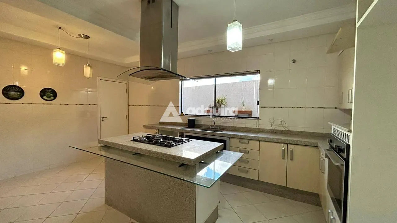 Casa, 3 quartos, 290 m² - Foto 8