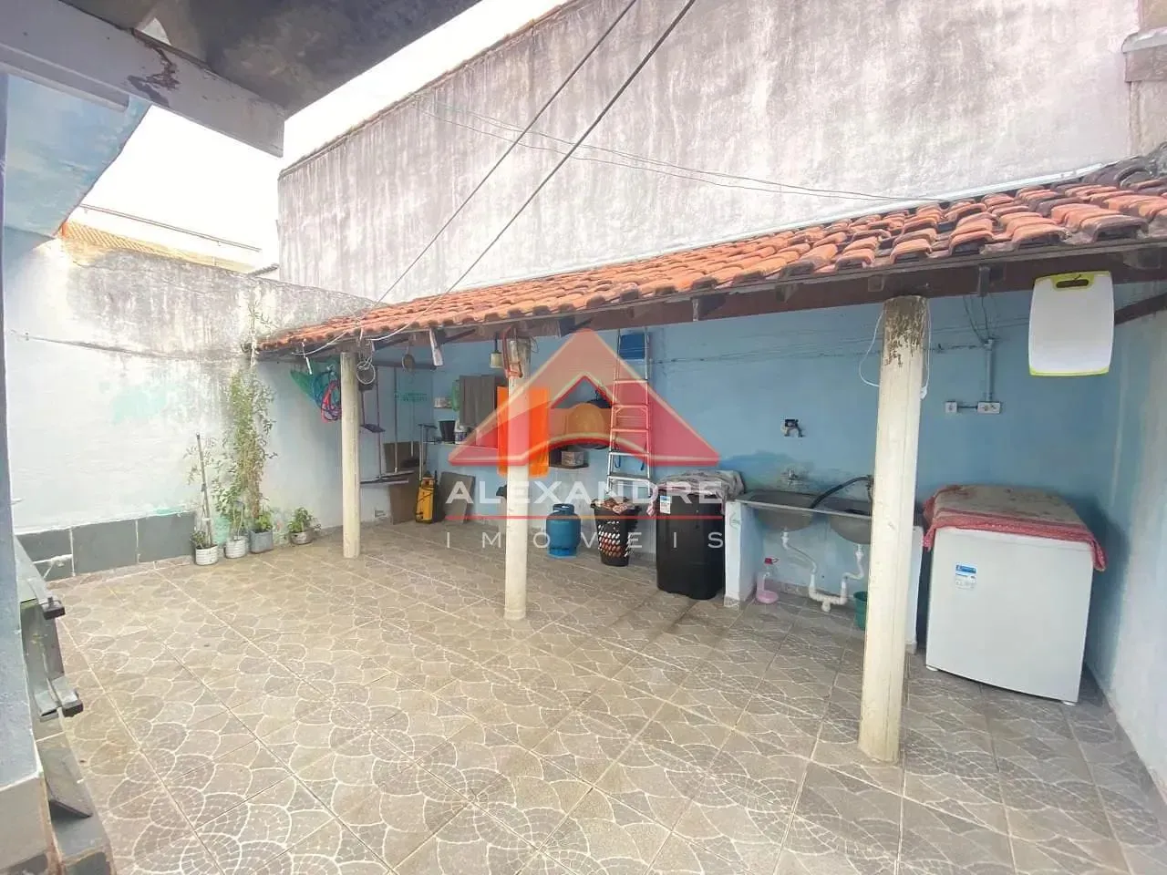 Casa, 2 quartos, 60 m² - Foto 10