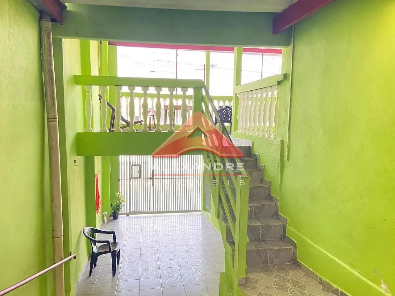 Casa, 2 quartos, 60 m² - Foto 13