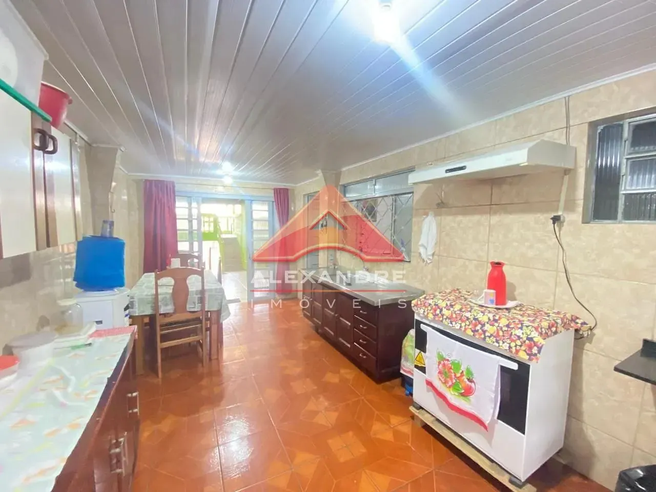 Casa, 2 quartos, 60 m² - Foto 18