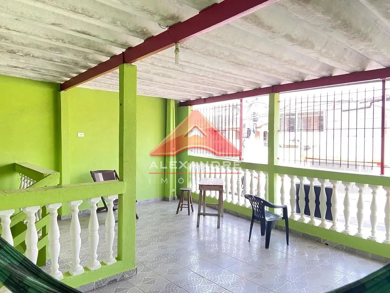 Casa, 2 quartos, 60 m² - Foto 14