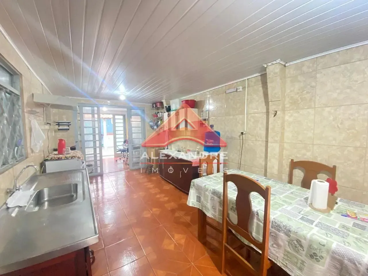 Casa, 2 quartos, 60 m² - Foto 15