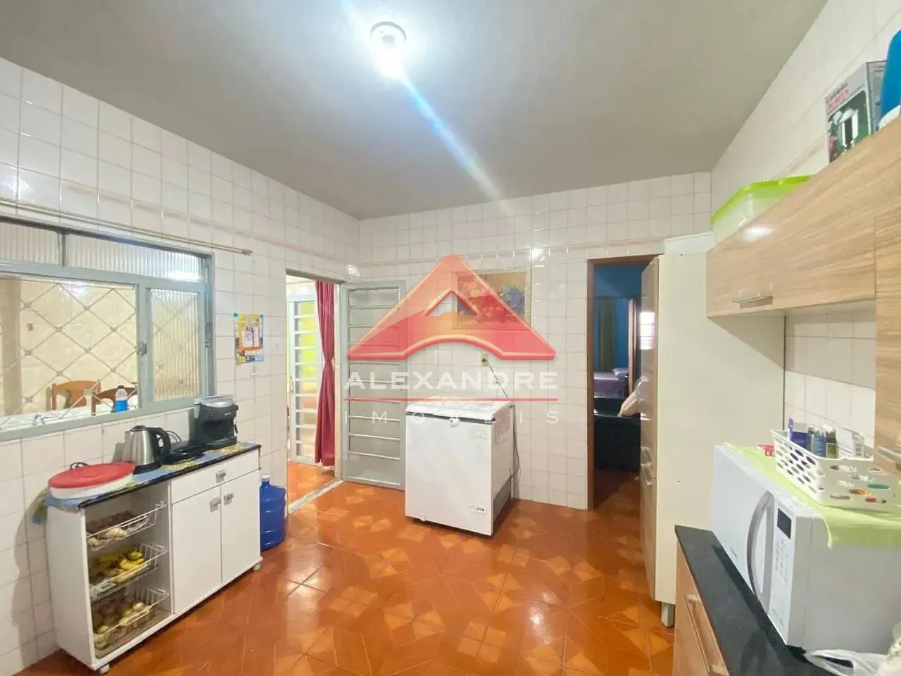 Casa, 2 quartos, 60 m² - Foto 17