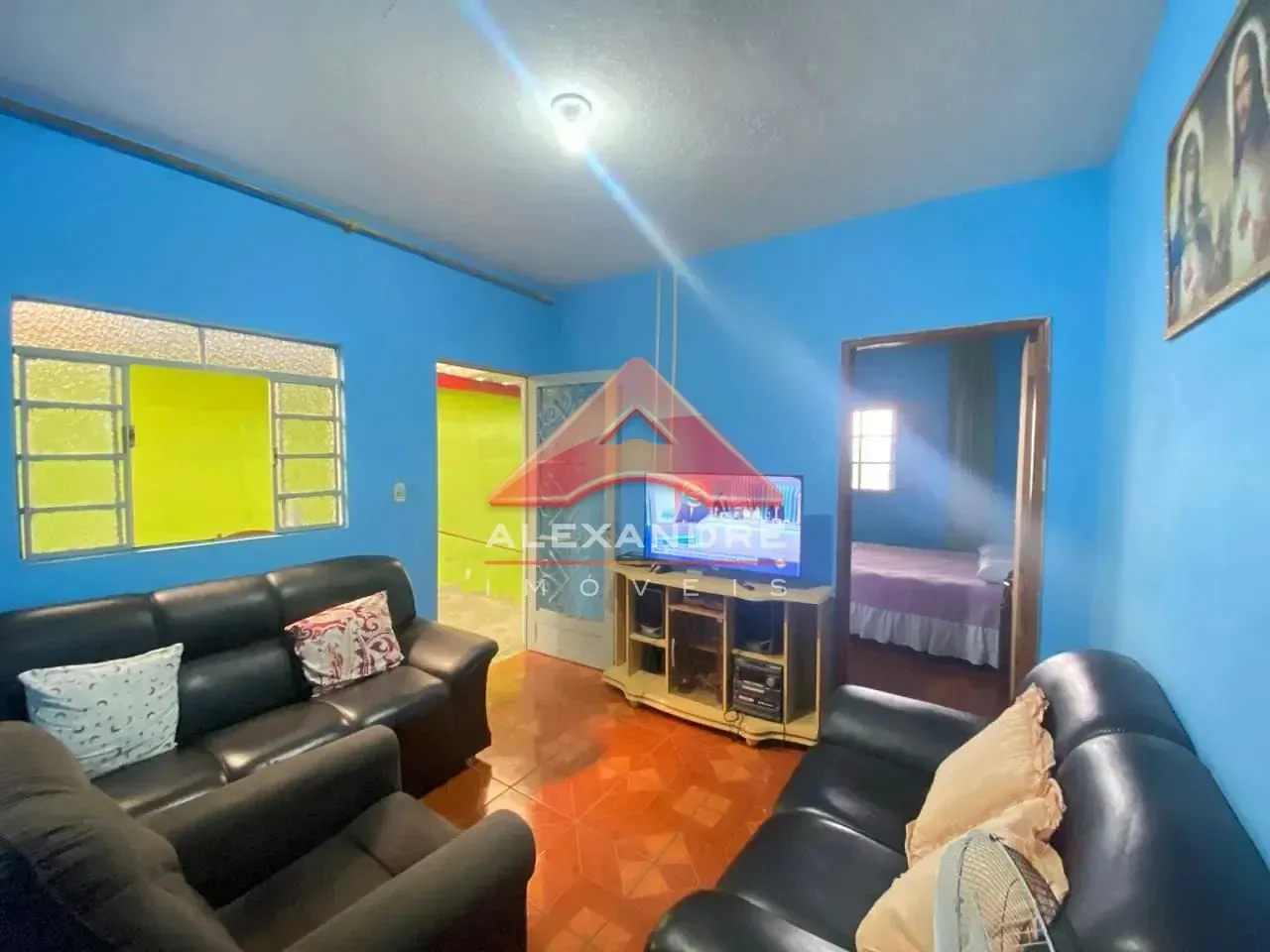 Casa, 2 quartos, 60 m² - Foto 16