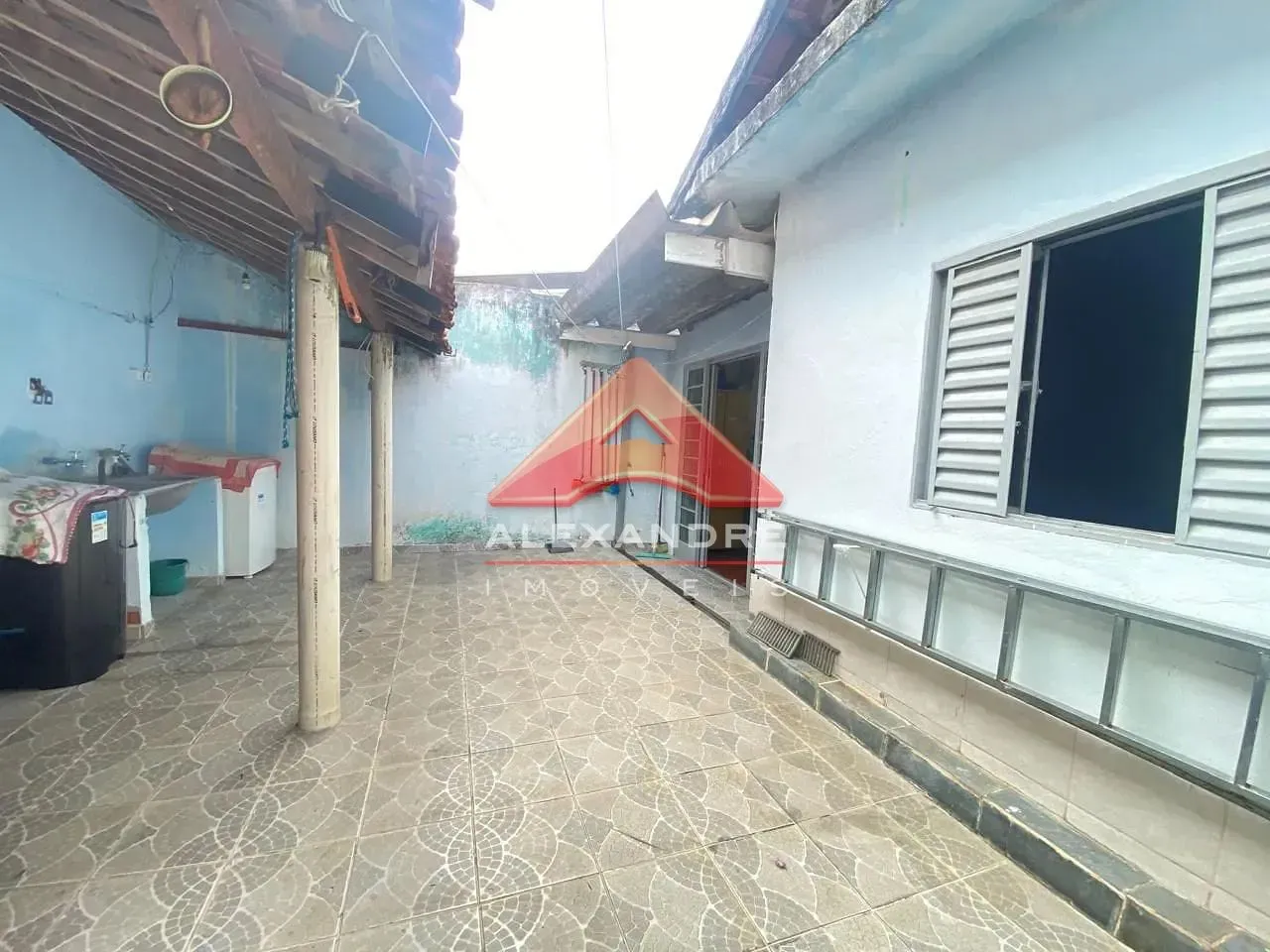 Casa, 2 quartos, 60 m² - Foto 19