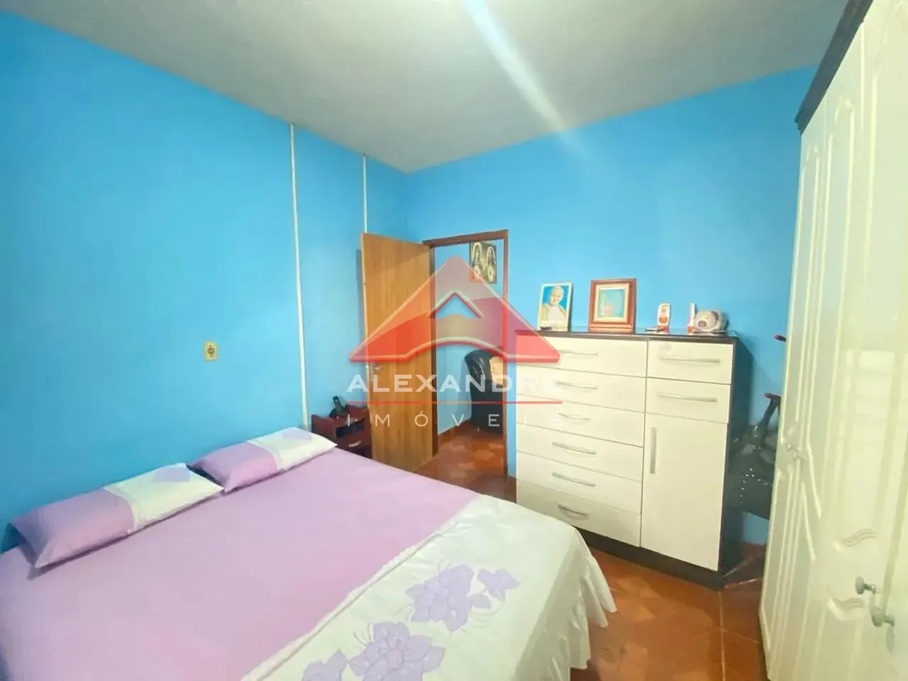 Casa, 2 quartos, 60 m² - Foto 6