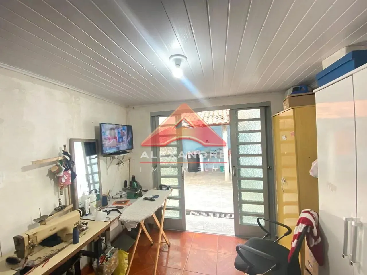 Casa, 2 quartos, 60 m² - Foto 12