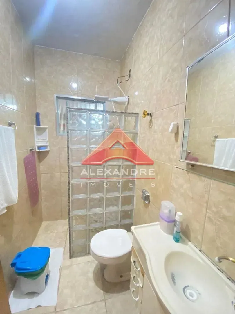 Casa, 2 quartos, 60 m² - Foto 8