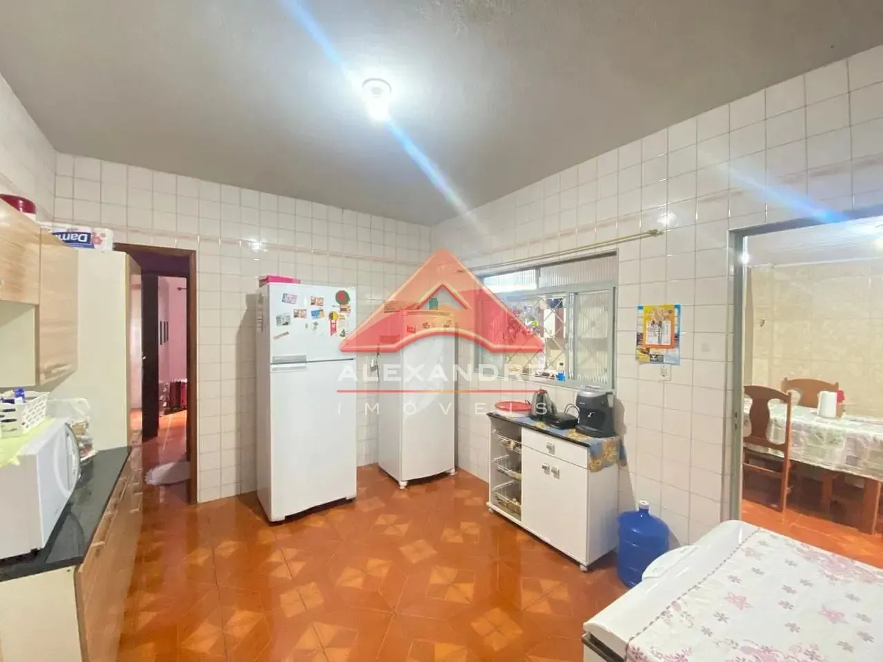 Casa, 2 quartos, 60 m² - Foto 9