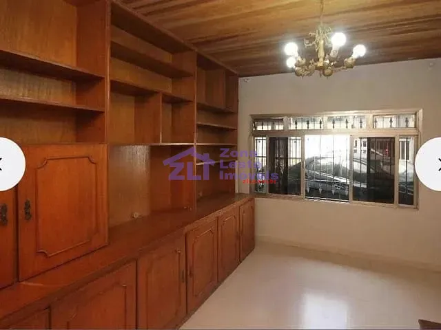 Casa com 246m² 5 quartos e 3 banheiros, à venda, no bairro Jardim Vila Formosa em São Paulo