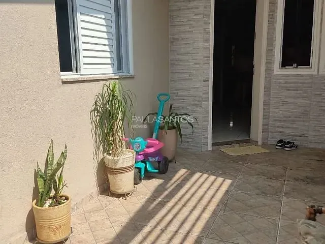Casa com 132m² 4 quartos e 4 banheiros, à venda, no bairro Jardim Residencial Villa Amato em Sorocaba