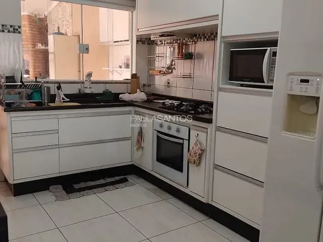 Casa com 132m² 4 quartos e 4 banheiros, à venda, no bairro Jardim Residencial Villa Amato em Sorocaba
