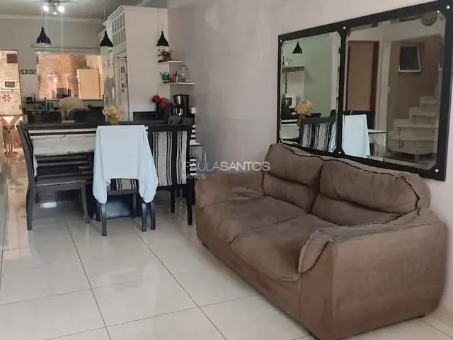 Casa com 132m² 4 quartos e 4 banheiros, à venda, no bairro Jardim Residencial Villa Amato em Sorocaba