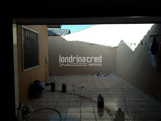 Casa, 2 quartos, 10 m² - Foto 2