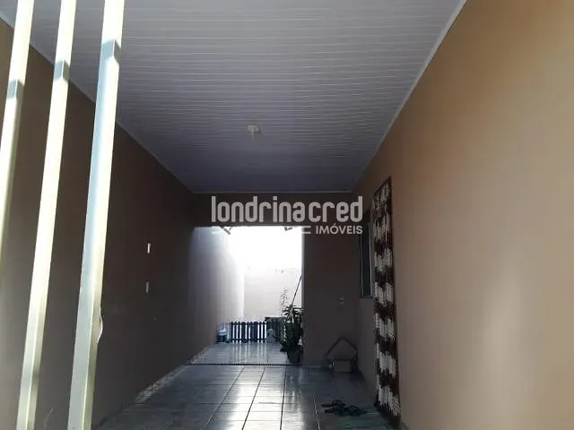 Casa, 2 quartos, 10 m² - Foto 3