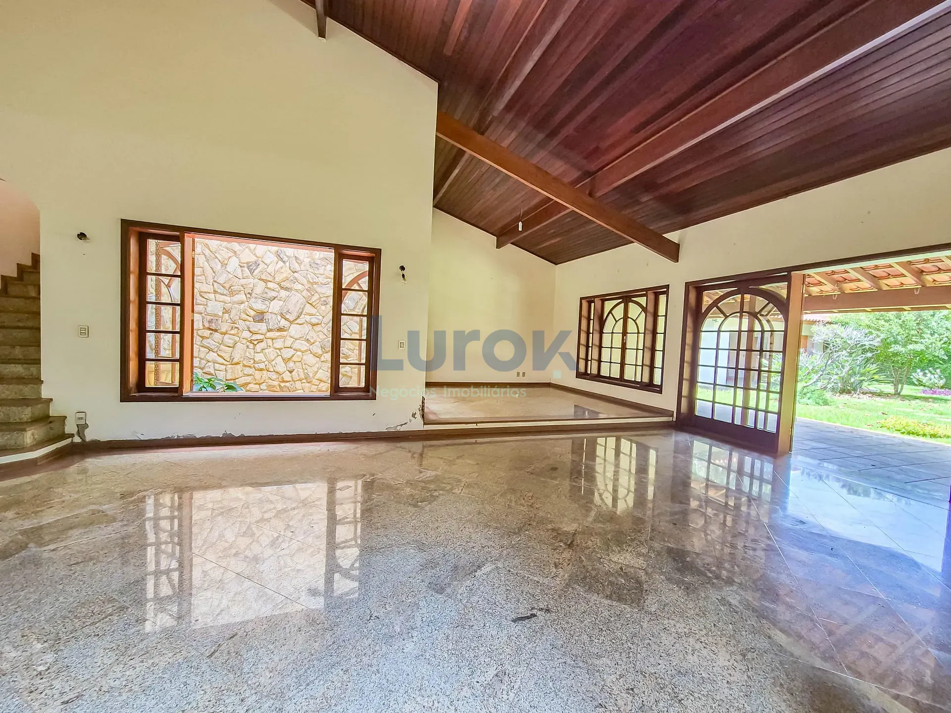 Casa, 3 quartos, 458 m² - Foto 5