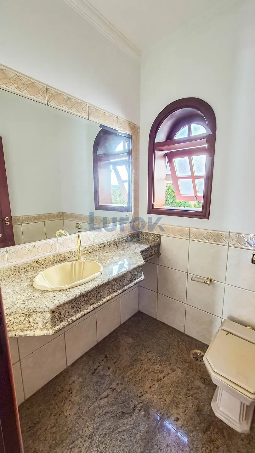 Casa, 3 quartos, 458 m² - Foto 4