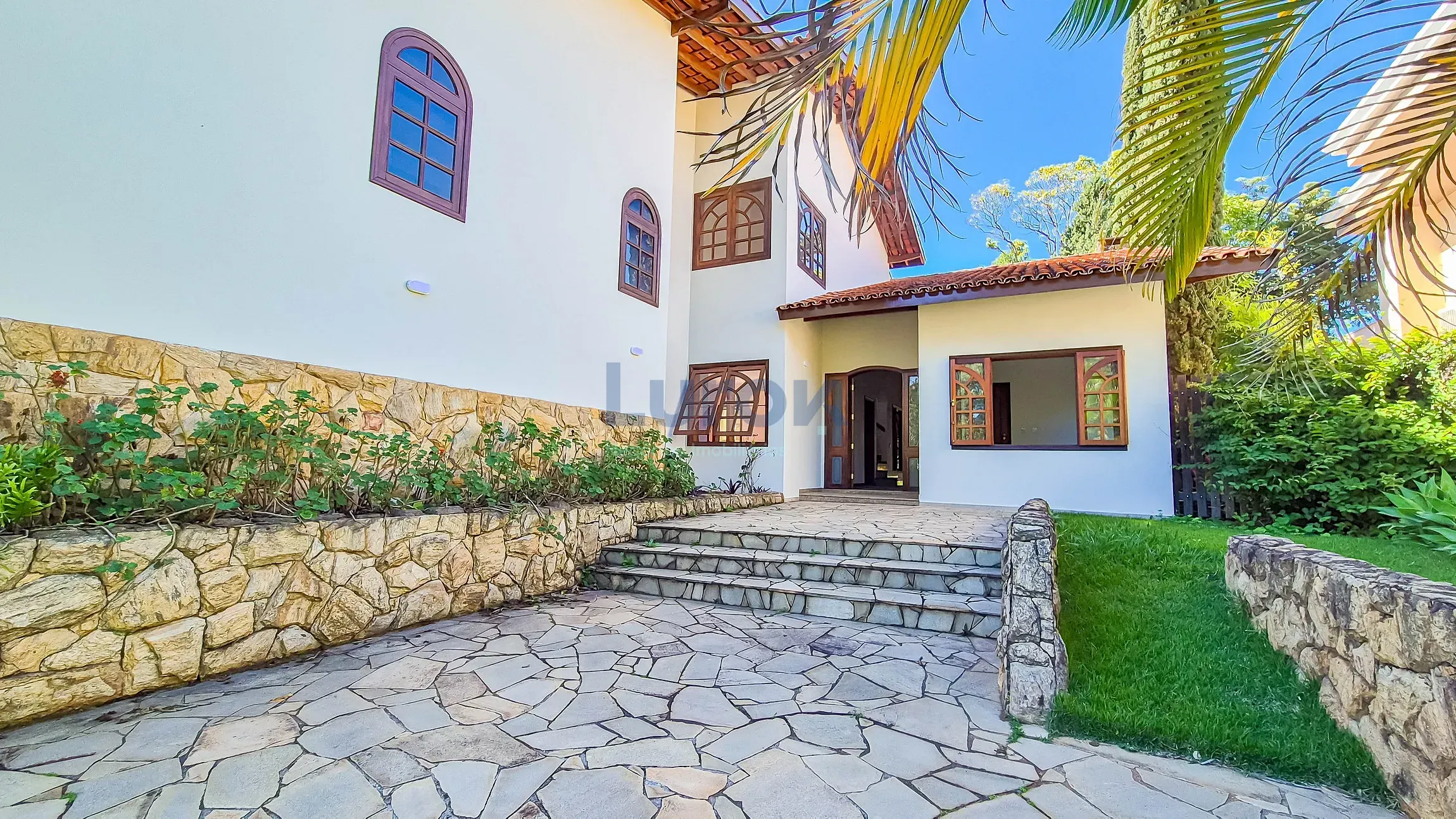 Casa, 3 quartos, 458 m² - Foto 2