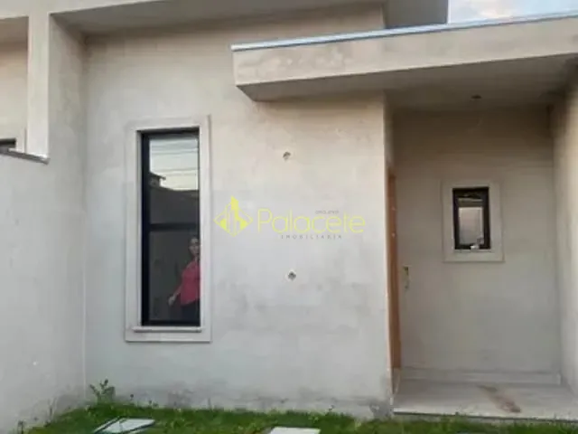 Casa 3 quartos e 3 banheiros, à venda, no bairro Residencial Estoril em Taubaté