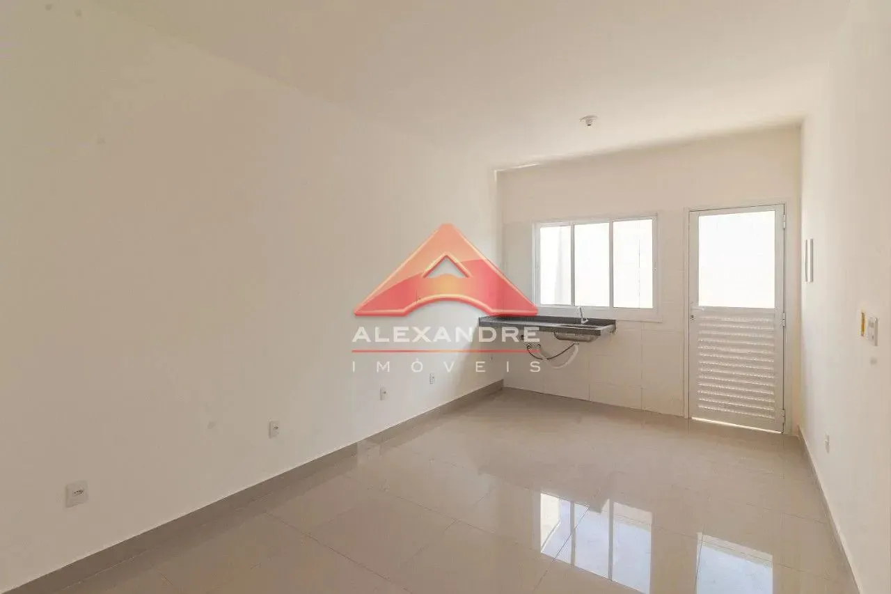 Casa, 2 quartos, 64 m² - Foto 4