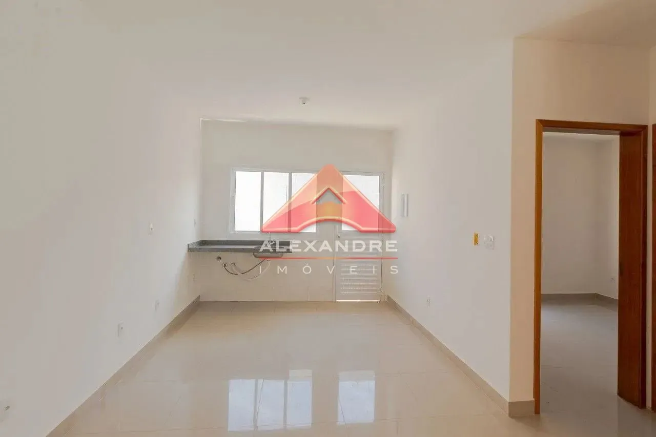 Casa, 2 quartos, 64 m² - Foto 2