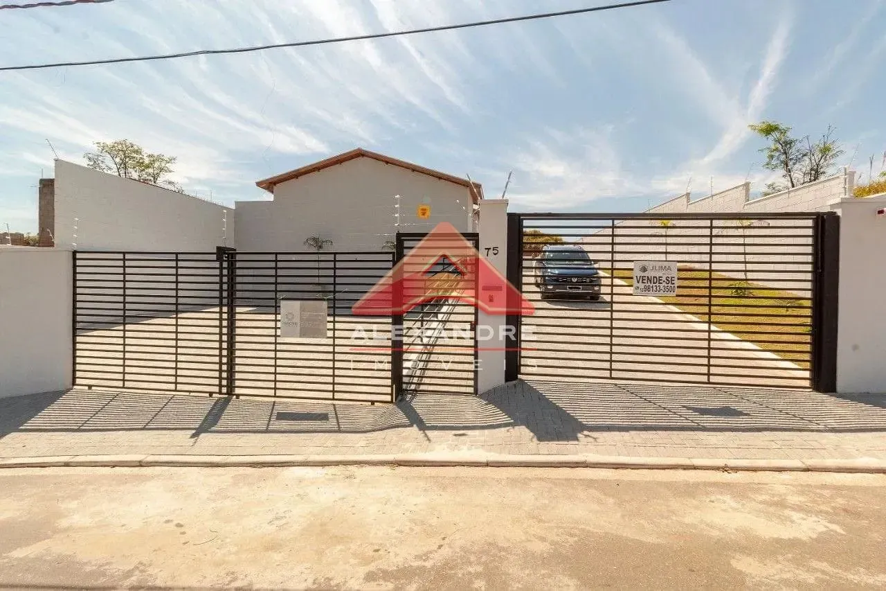 Casa, 2 quartos, 64 m² - Foto 9