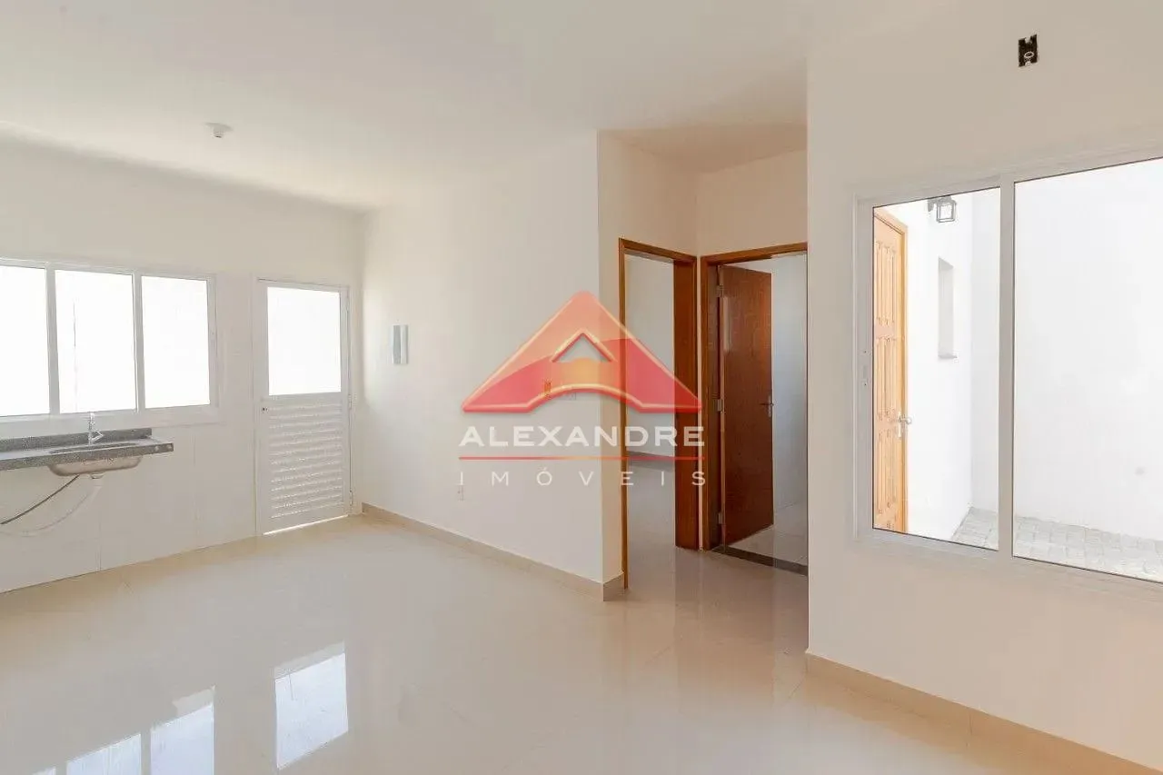 Casa, 2 quartos, 64 m² - Foto 3