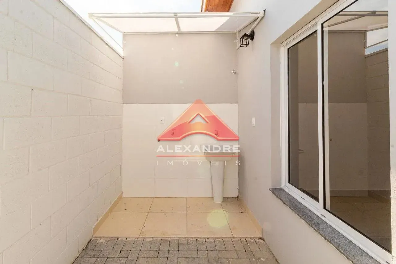 Casa, 2 quartos, 64 m² - Foto 6