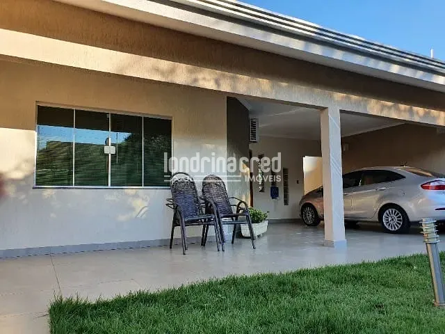 Casa à venda, no bairro Jardim do lago I em Ibiporã