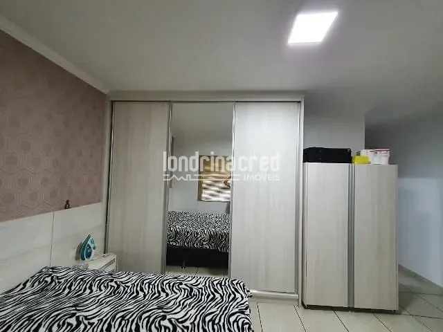 Casa à venda, no bairro Jardim do lago I em Ibiporã