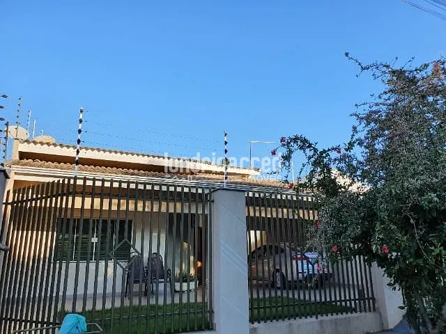 Casa à venda, no bairro Jardim do lago I em Ibiporã