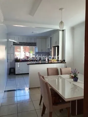 Casa, 3 quartos, 160 m² - Foto 8