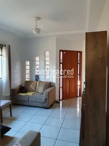 Casa, 3 quartos, 160 m² - Foto 12
