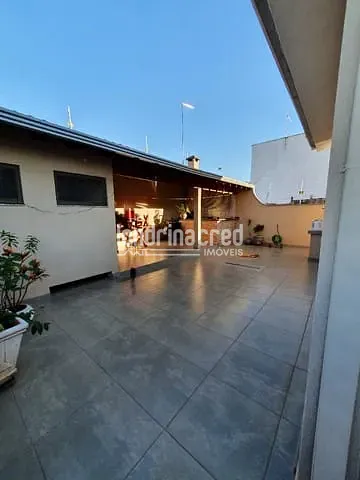 Casa, 3 quartos, 160 m² - Foto 14