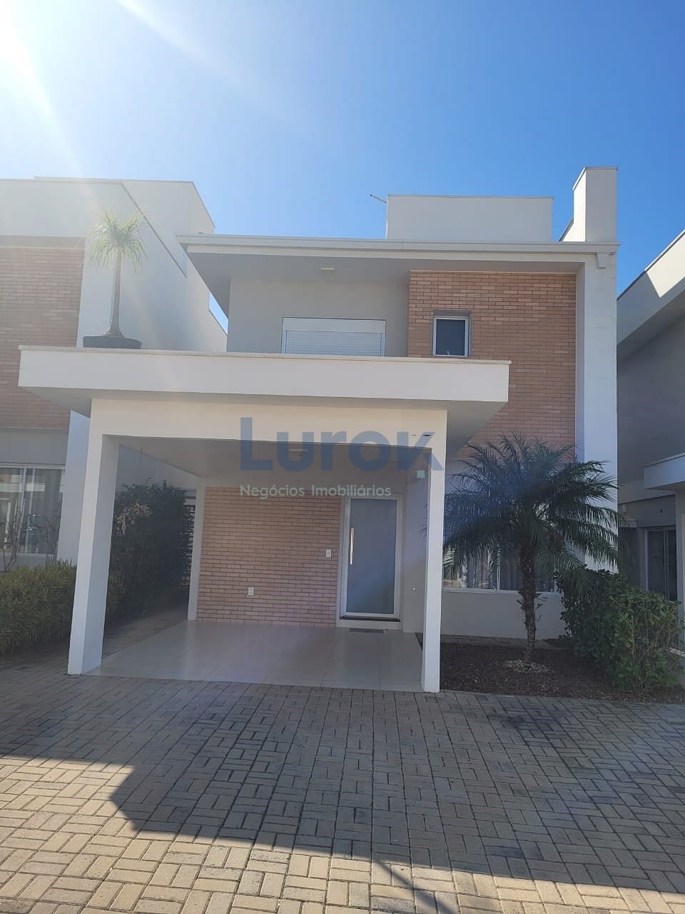 Casa, 3 quartos, 142 m² - Foto 1