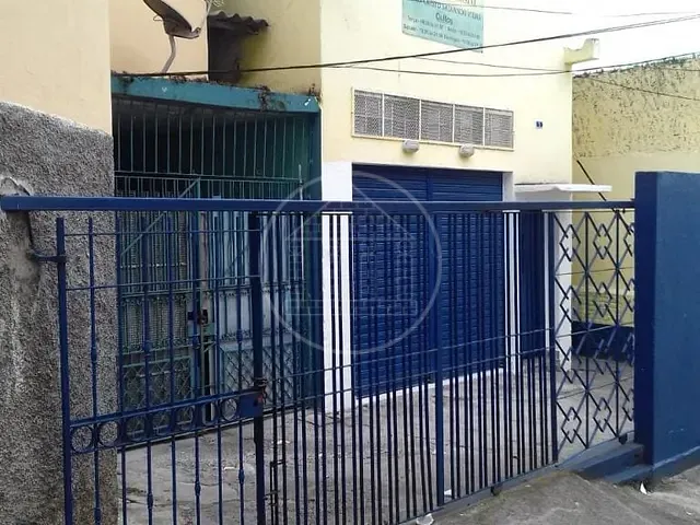 Casa com 800m² 2 quartos e 2 banheiros, à venda, no bairro Jardim Floresta em São Paulo