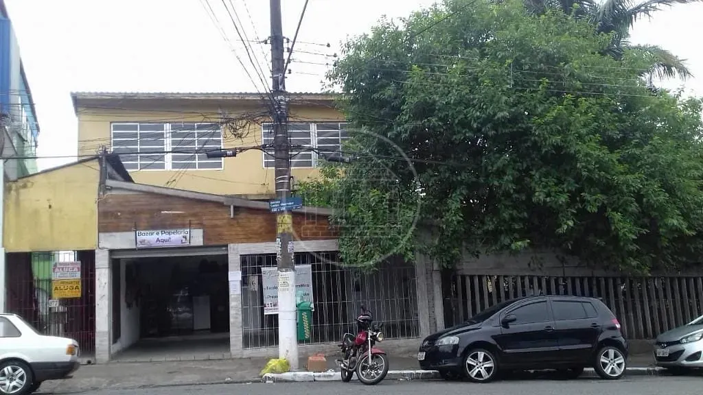 Casa, 2 quartos, 240 m² - Foto 1